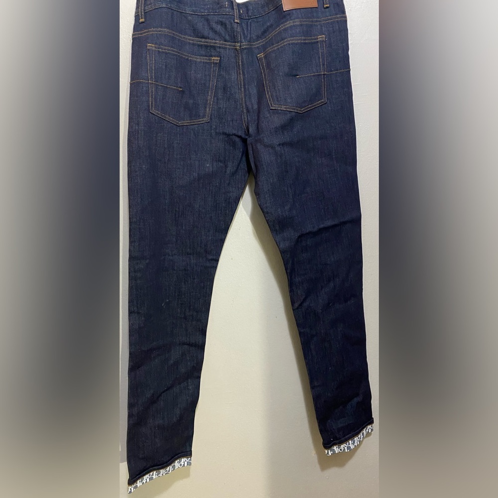 Dior jeans men